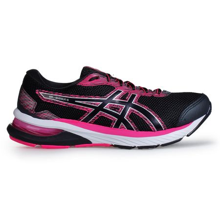 Tenis asics hot sale feminino paqueta